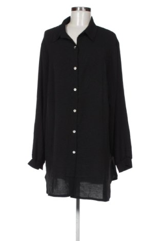 Cămașă de femei SEN, Mărime XXL, Culoare Negru, Preț 79,99 Lei