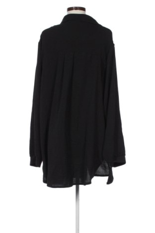 Cămașă de femei SEN, Mărime XXL, Culoare Negru, Preț 79,99 Lei