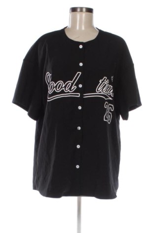 Damenbluse SHEIN, Größe L, Farbe Mehrfarbig, Preis 16,99 €