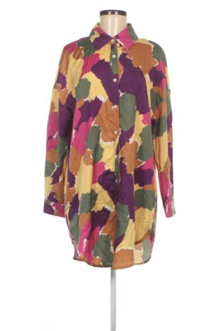 Damenbluse SHEIN, Größe M, Farbe Mehrfarbig, Preis 16,99 €
