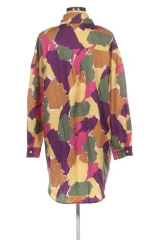 Damenbluse SHEIN, Größe M, Farbe Mehrfarbig, Preis 16,99 €