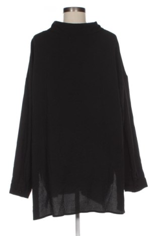 Dámská košile  SHEIN, Velikost 3XL, Barva Černá, Cena  379,00 Kč