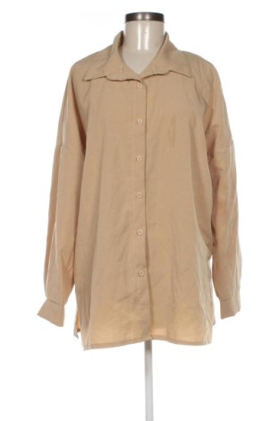 Damenbluse SHEIN, Größe L, Farbe Beige, Preis 16,99 €