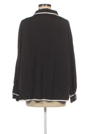 Damenbluse SHEIN, Größe XL, Farbe Schwarz, Preis 16,99 €
