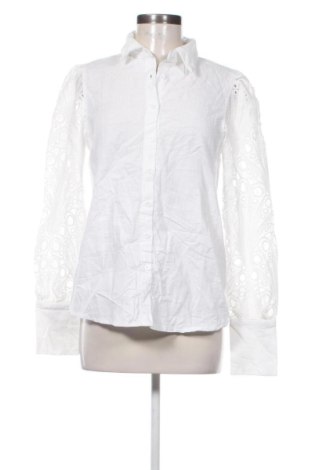 Damenbluse SHEIN, Größe M, Farbe Weiß, Preis 16,99 €