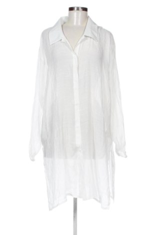 Damenbluse SHEIN, Größe L, Farbe Weiß, Preis 12,28 €