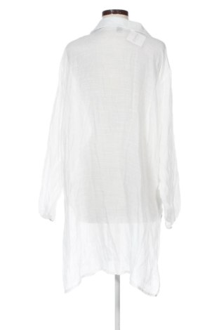 Damenbluse SHEIN, Größe L, Farbe Weiß, Preis 12,28 €