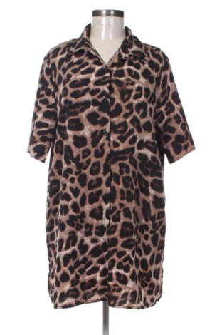 Damenbluse SHEIN, Größe XL, Farbe Mehrfarbig, Preis 13,00 €