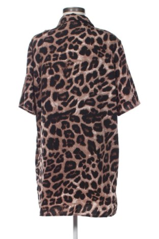 Damenbluse SHEIN, Größe XL, Farbe Mehrfarbig, Preis 13,00 €