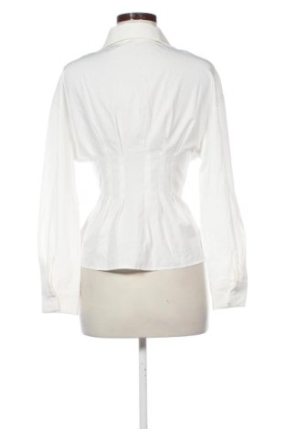 Дамска риза SHEIN, Размер M, Цвят Бял, Цена 13,00 €