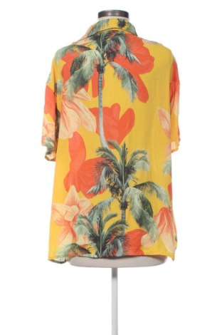 Damenbluse SHEIN, Größe XL, Farbe Mehrfarbig, Preis 13,00 €