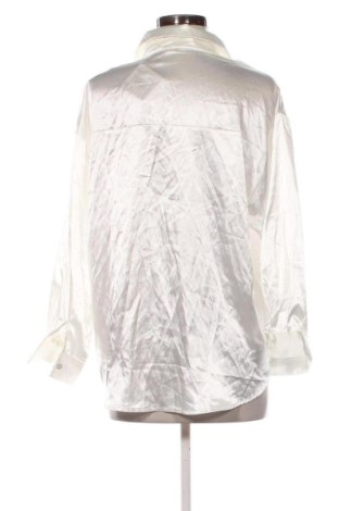 Damenbluse SHEIN, Größe XL, Farbe Weiß, Preis 13,00 €