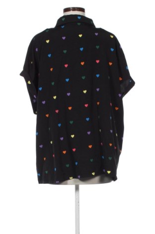 Dámská košile  SHEIN, Velikost 3XL, Barva Vícebarevné, Cena  379,00 Kč