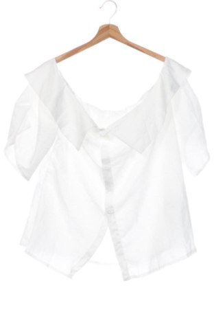 Női ing SHEIN, Méret XL, Szín Fehér, Ár 6 479 Ft