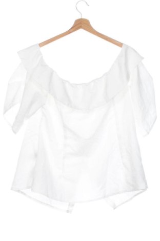 Női ing SHEIN, Méret XL, Szín Fehér, Ár 6 479 Ft
