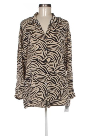 Damenbluse SHEIN, Größe M, Farbe Mehrfarbig, Preis 16,99 €