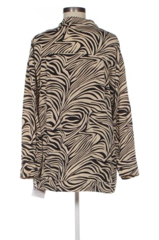 Damenbluse SHEIN, Größe M, Farbe Mehrfarbig, Preis 16,99 €