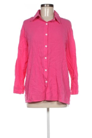 Дамска риза SHEIN, Размер S, Цвят Розов, Цена 13,29 €