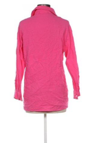 Дамска риза SHEIN, Размер S, Цвят Розов, Цена 13,29 €