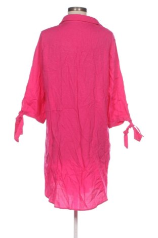 Дамска риза SHEIN, Размер XL, Цвят Розов, Цена 13,29 €