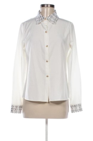 Damenbluse SHEIN, Größe M, Farbe Mehrfarbig, Preis 13,00 €, #136640421