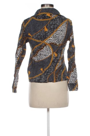 Дамска риза SHEIN, Размер S, Цвят Многоцветен, Цена 13,29 €