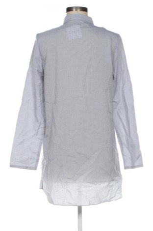Дамска риза SHEIN, Размер M, Цвят Син, Цена 13,29 €