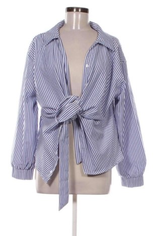 Cămașă de femei SHEIN, Mărime M, Culoare Multicolor, Preț 67,00 Lei, #136646225