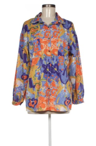 Дамска риза SHEIN, Размер S, Цвят Многоцветен, Цена 12,85 €, #136650796