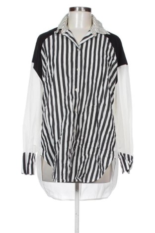 Damenbluse Sandro, Größe XL, Farbe Mehrfarbig, Preis 99,73 €