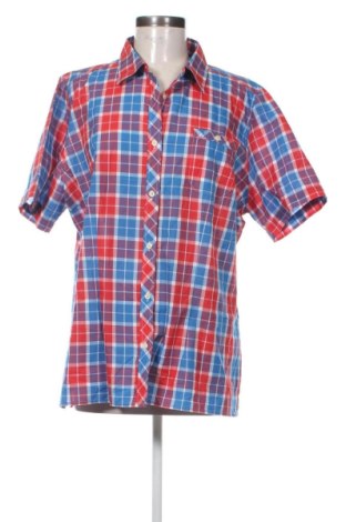 Damska koszula Schoffel, Rozmiar XL, Kolor Kolorowy, Cena 148,99 zł