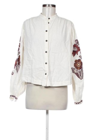 Damenbluse Scotch & Soda, Größe S, Farbe Weiß, Preis 42,00 €, #136590509