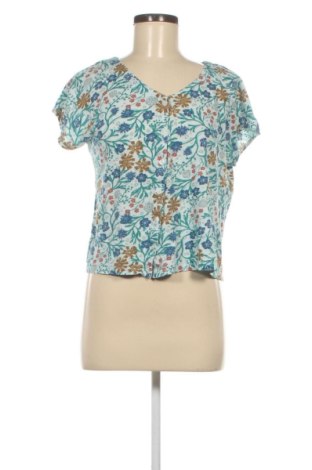 Cămașă de femei Seasalt Cornwall, Mărime M, Culoare Multicolor, Preț 127,45 Lei, #136650399