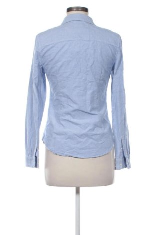 Дамска риза Selected Femme, Размер S, Цвят Син, Цена 25,05 €