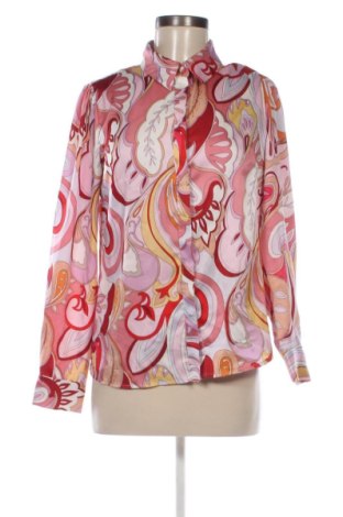 Damenbluse Sense, Größe M, Farbe Mehrfarbig, Preis 12,85 €