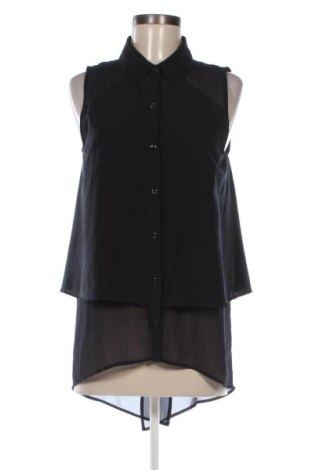 Damenbluse Silvian Heach, Größe S, Farbe Schwarz, Preis 25,00 €