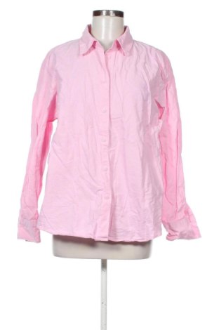 Damenbluse Sinsay, Größe XXL, Farbe Rosa, Preis 12,85 €