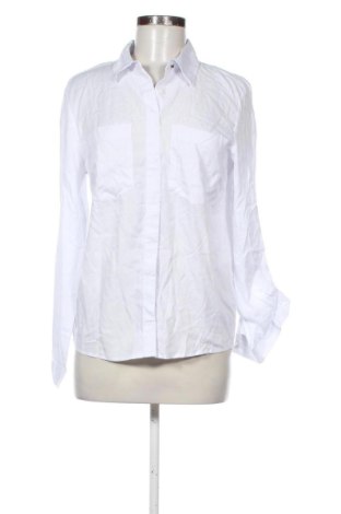 Damenbluse Sinsay, Größe M, Farbe Weiß, Preis 13,00 €