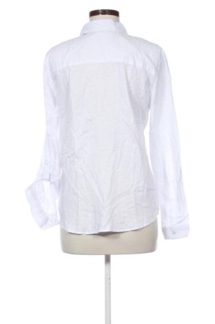 Damenbluse Sinsay, Größe M, Farbe Weiß, Preis 13,00 €