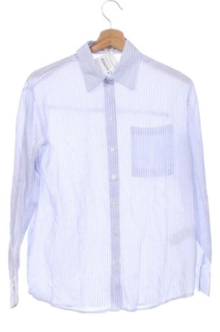 Дамска риза Sinsay, Размер XS, Цвят Многоцветен, Цена 12,85 €