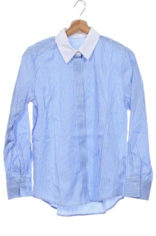 Дамска риза Sinsay, Размер XS, Цвят Многоцветен, Цена 20,52 €