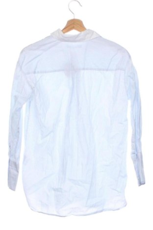 Damenbluse Sinsay, Größe XXS, Farbe Mehrfarbig, Preis 9,71 €