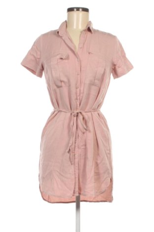 Damenbluse Sinsay, Größe S, Farbe Aschrosa, Preis 12,85 €
