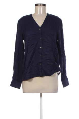 Damenbluse Sinsay, Größe L, Farbe Blau, Preis 26,99 €