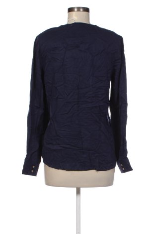 Damenbluse Sinsay, Größe L, Farbe Blau, Preis 26,99 €