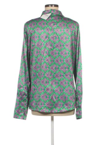 Damenbluse Sinsay, Größe XL, Farbe Mehrfarbig, Preis 13,00 €