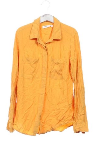 Damenbluse Sinsay, Größe XXS, Farbe Orange, Preis € 12,85