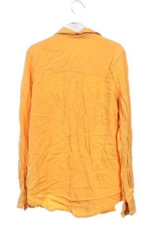 Damenbluse Sinsay, Größe XXS, Farbe Orange, Preis € 12,85