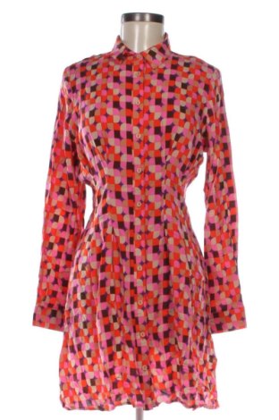 Cămașă de femei Sinsay, Mărime M, Culoare Multicolor, Preț 66,99 Lei, #136644011