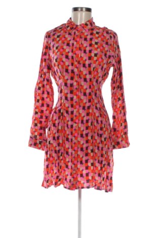 Damenbluse Sinsay, Größe M, Farbe Mehrfarbig, Preis 20,45 €, #136646992